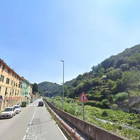 Appartement Voltri Genova Arenzano 2 K M Dal Mare Extérieur photo