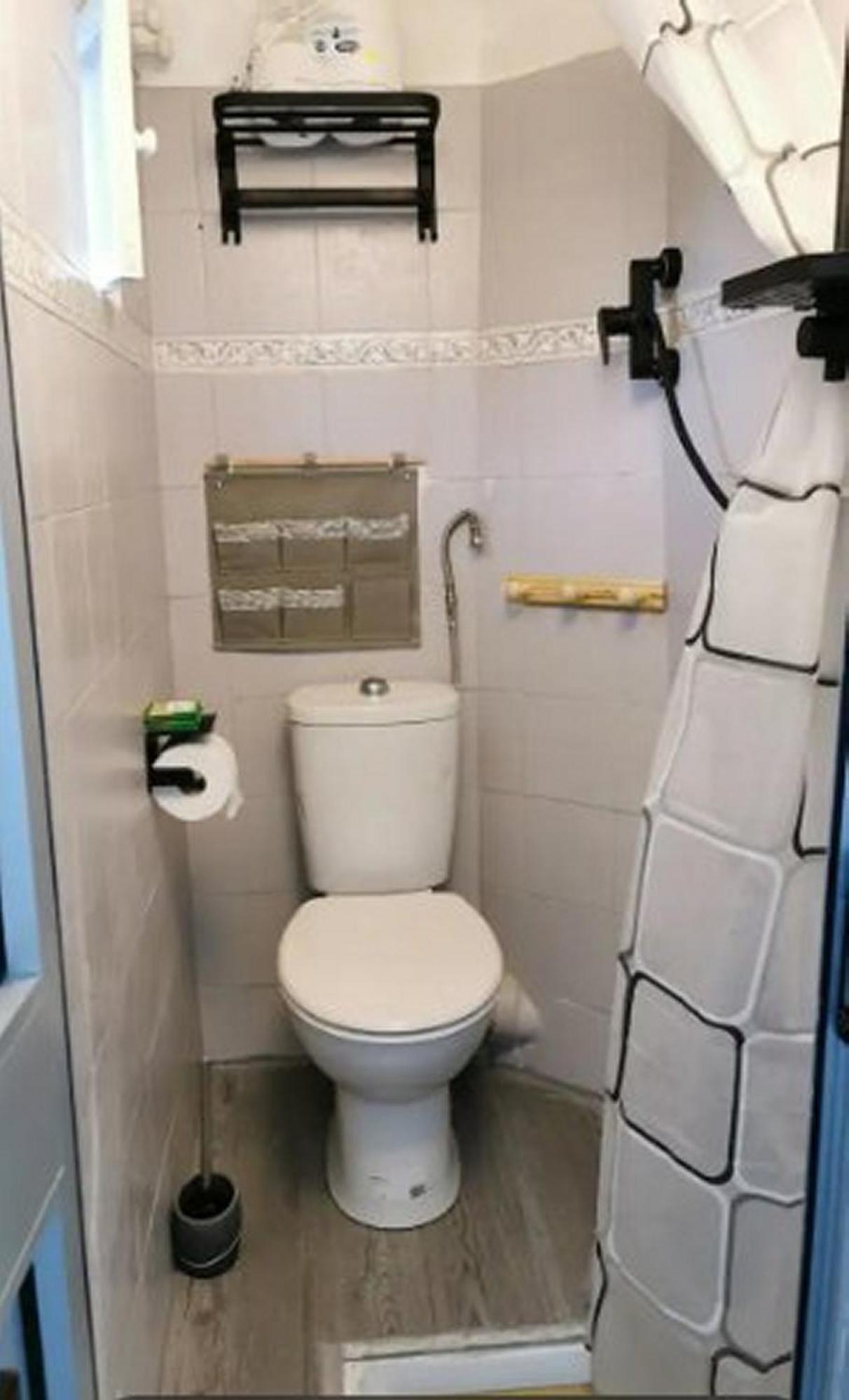 Appartement Voltri Genova Arenzano 2 K M Dal Mare Extérieur photo
